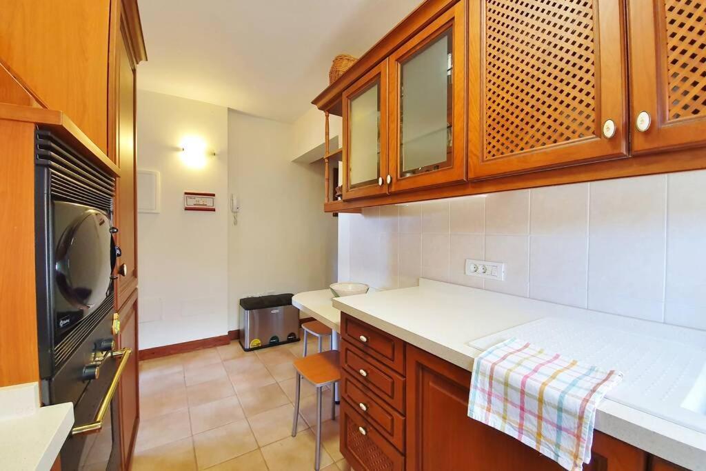 Appartement Casa Emblematica à Tegueste Extérieur photo